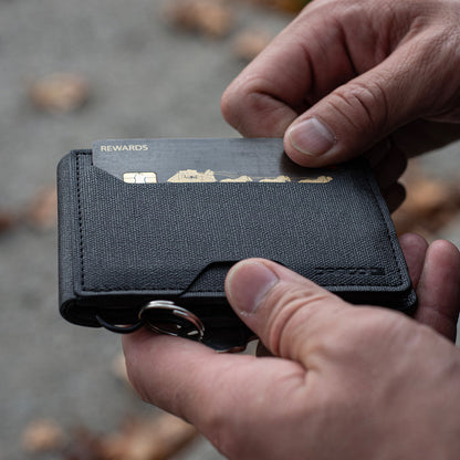 S2 STEALTH™ BIFOLD WALLET