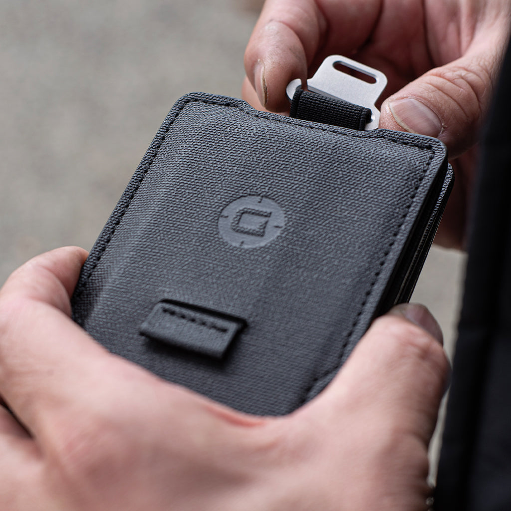 S2 STEALTH™ BIFOLD WALLET