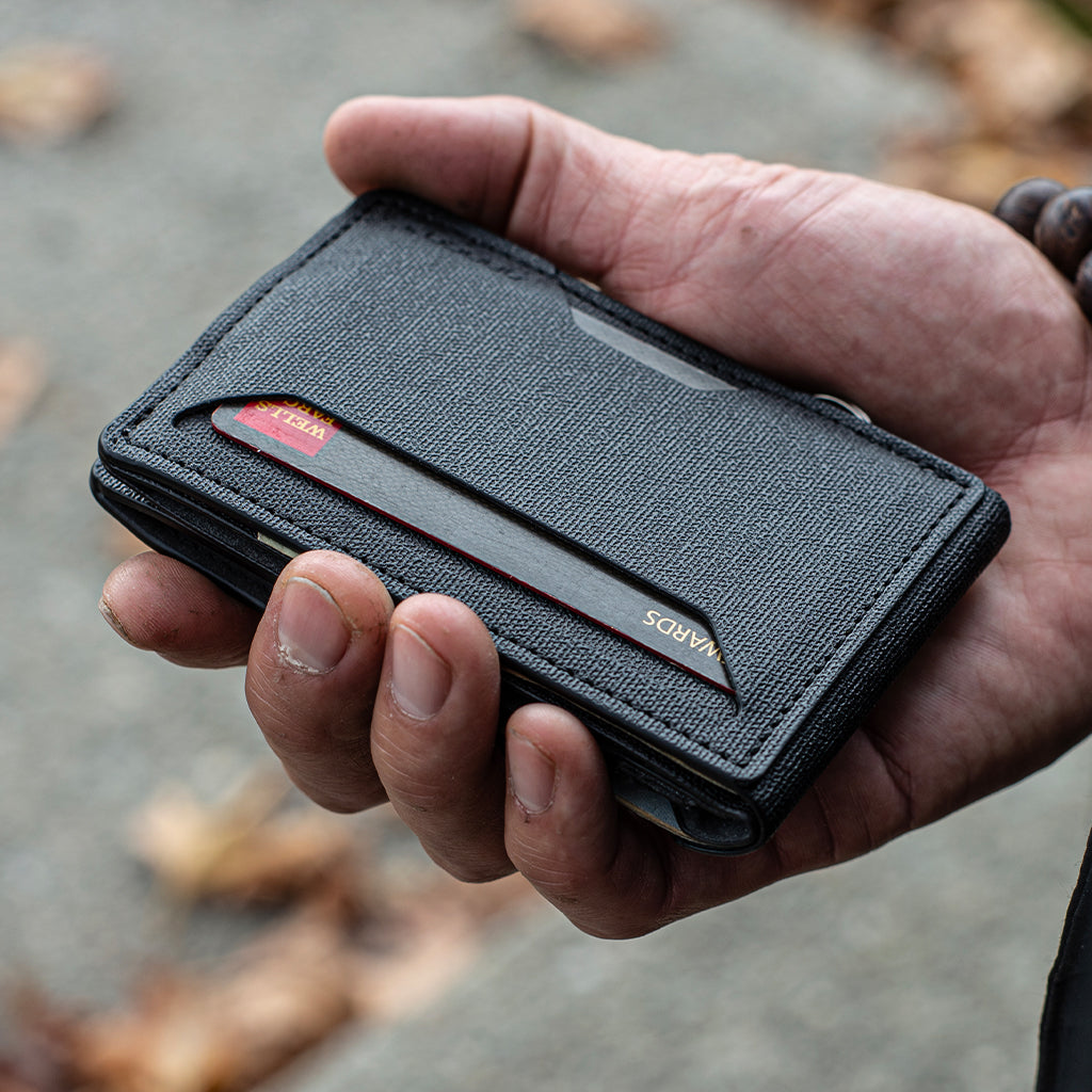 S2 STEALTH™ BIFOLD WALLET