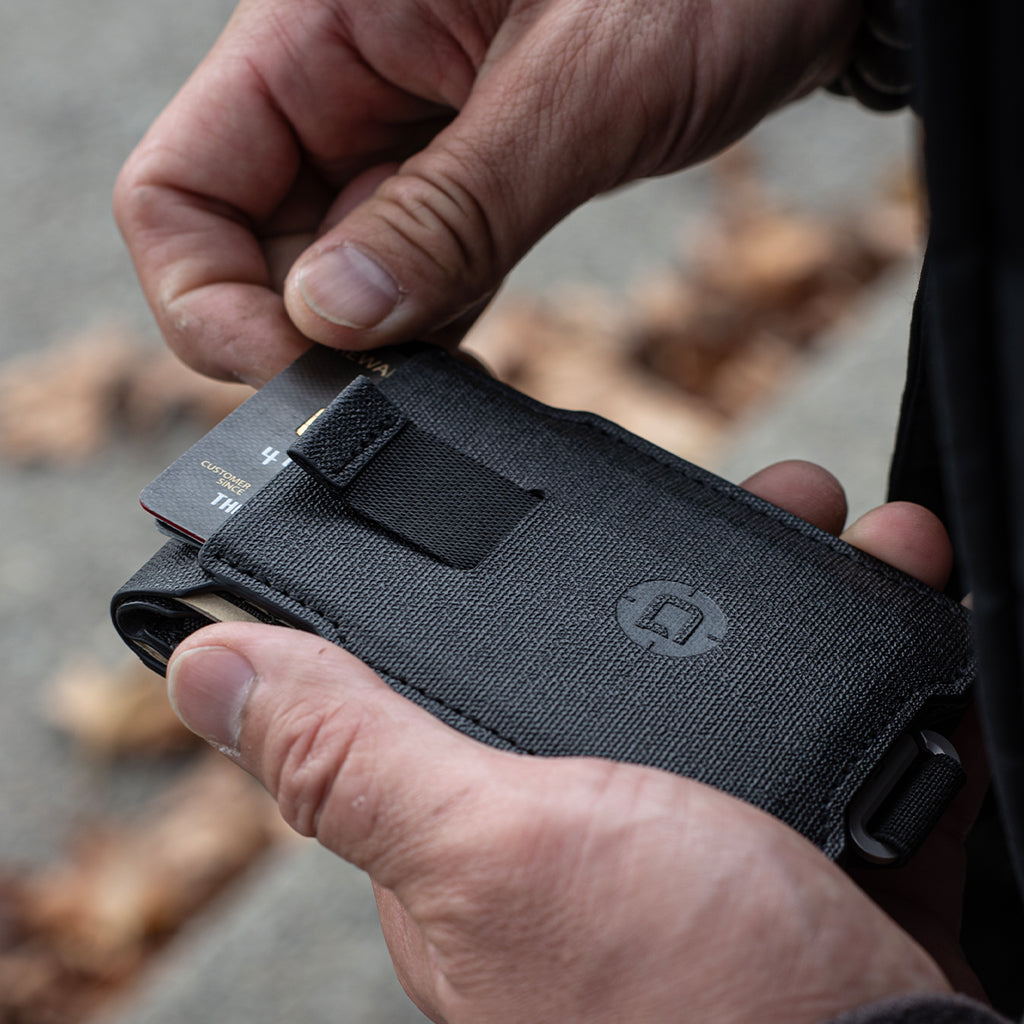 S2 STEALTH™ BIFOLD WALLET