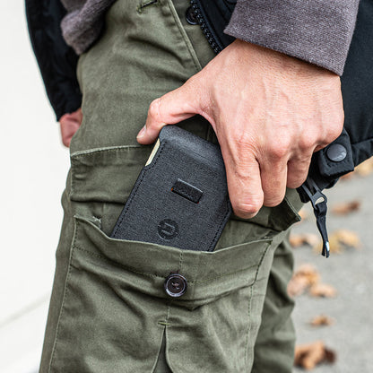 S2 STEALTH™ BIFOLD WALLET