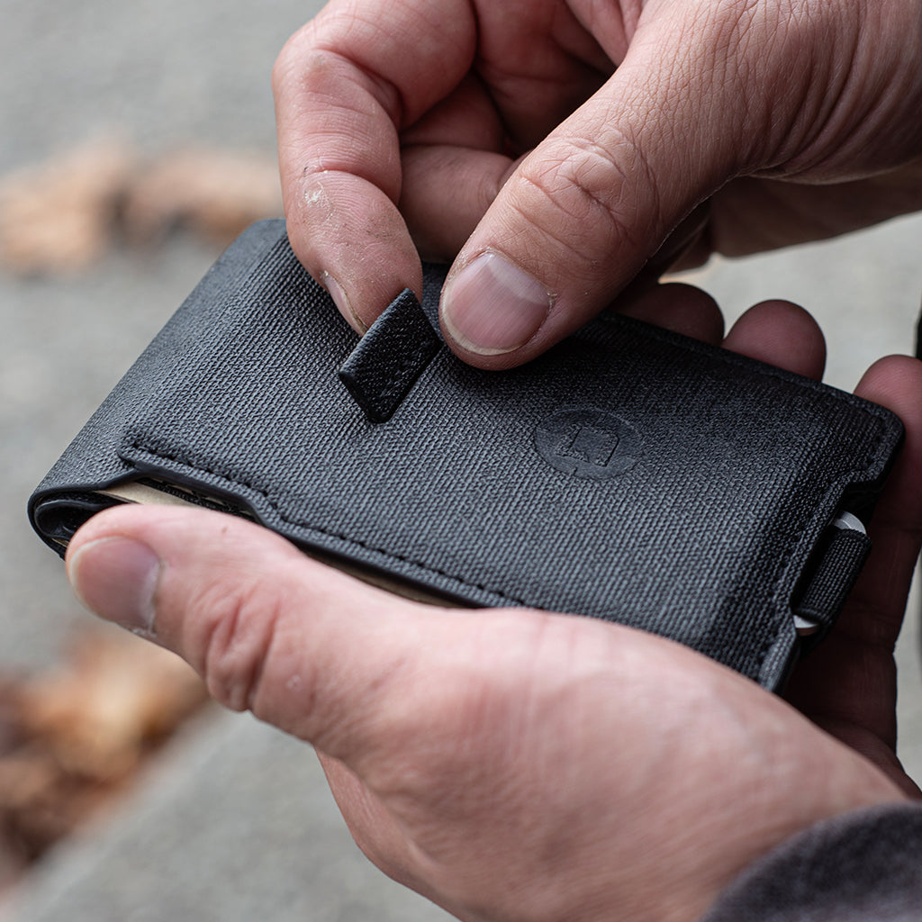 S2 STEALTH™ BIFOLD WALLET