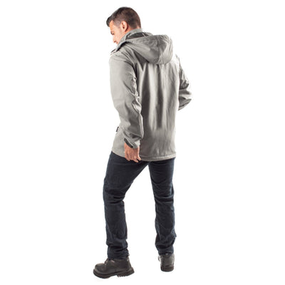 Sahara II Men's Heated Jacket