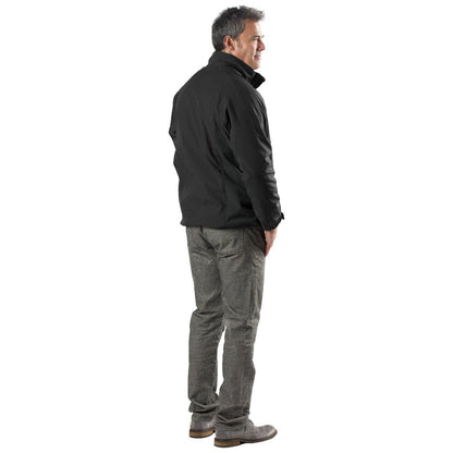 Sahara Men's Heated Jacket