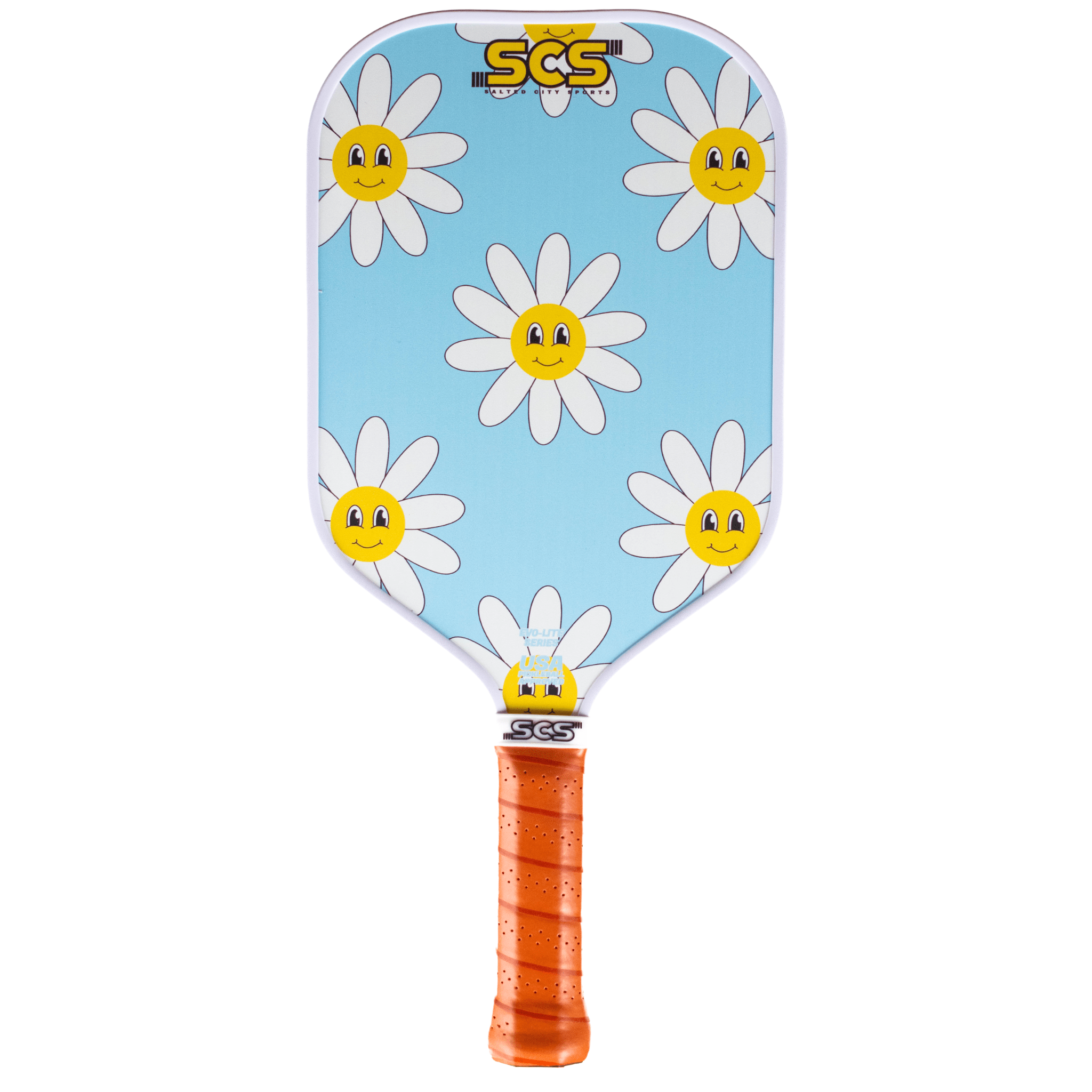 Joyful Petal | Evo-Lite Series