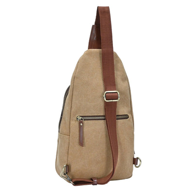 Samara Crossbody Sling Bag