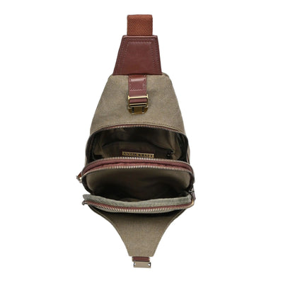 Samara Crossbody Sling Bag