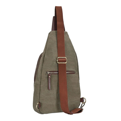 Samara Crossbody Sling Bag
