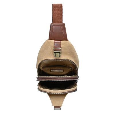 Samara Crossbody Sling Bag