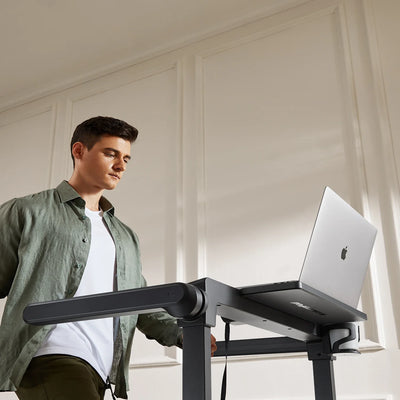 WalkingPad MX10 Vertical Fold Treadmill