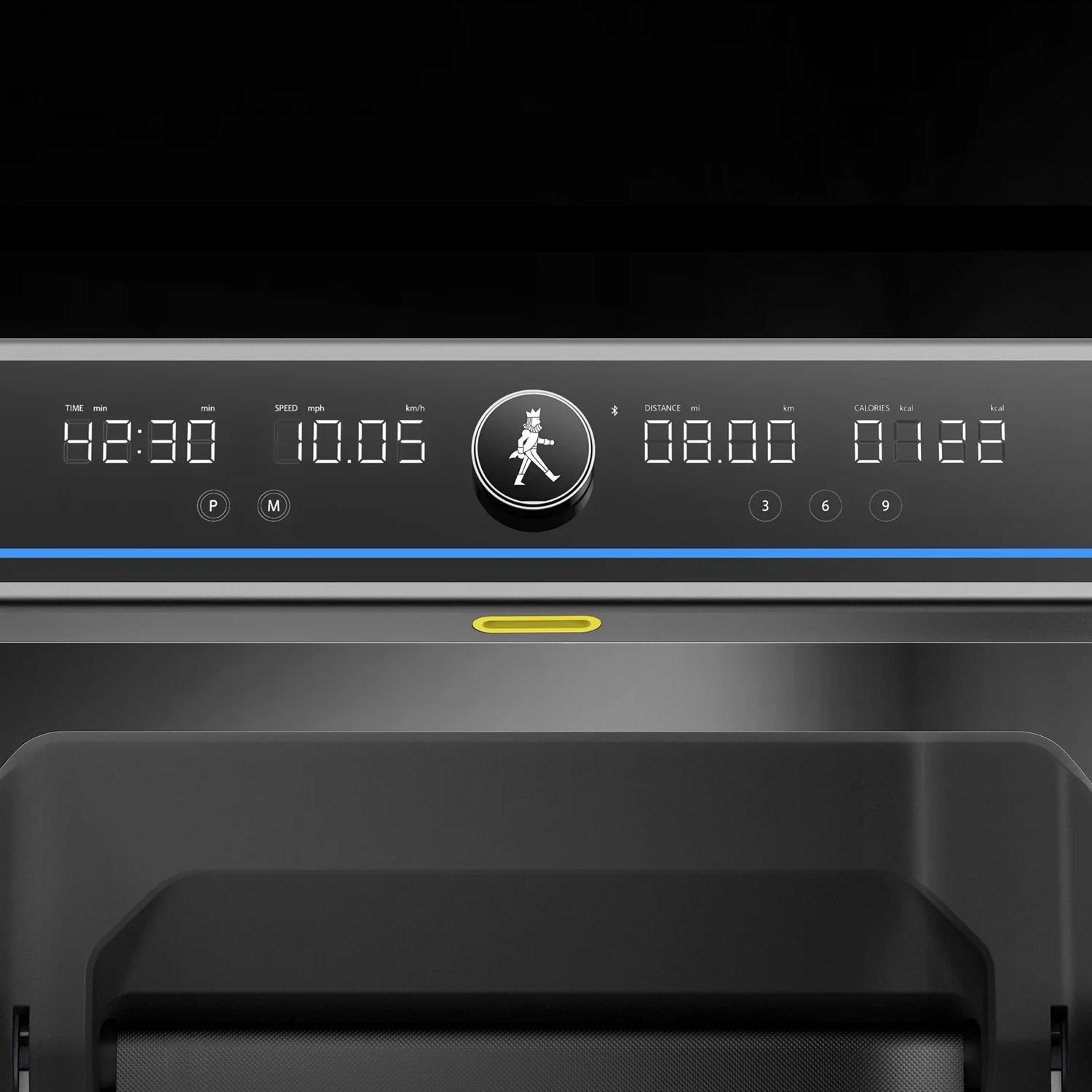 WalkingPad X25+ Folding Treadmill | 10MPH
