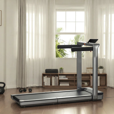 WalkingPad X25+ Folding Treadmill | 10MPH