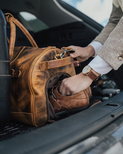 45L Denali Duffel Bag