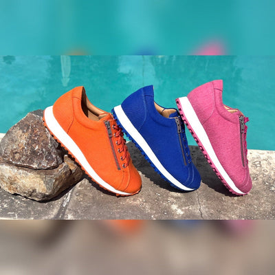 WesTees Lienza Iris Shoe