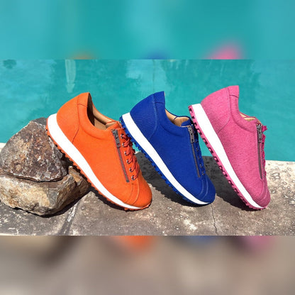 WesTees Lienza Iris Shoe
