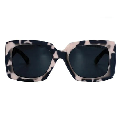 Sustainable Bardot Sunglasses - Tortoise