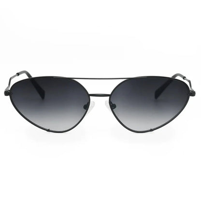 Lucky Star Sunglasses - Faded Black