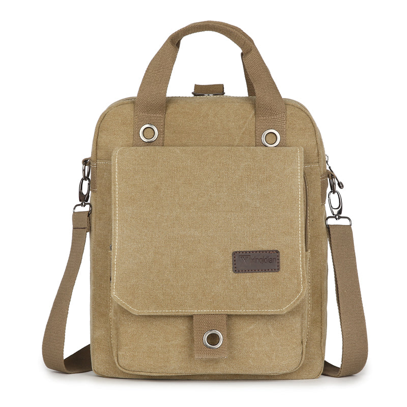 Outdoor Crossbody Sling Bag