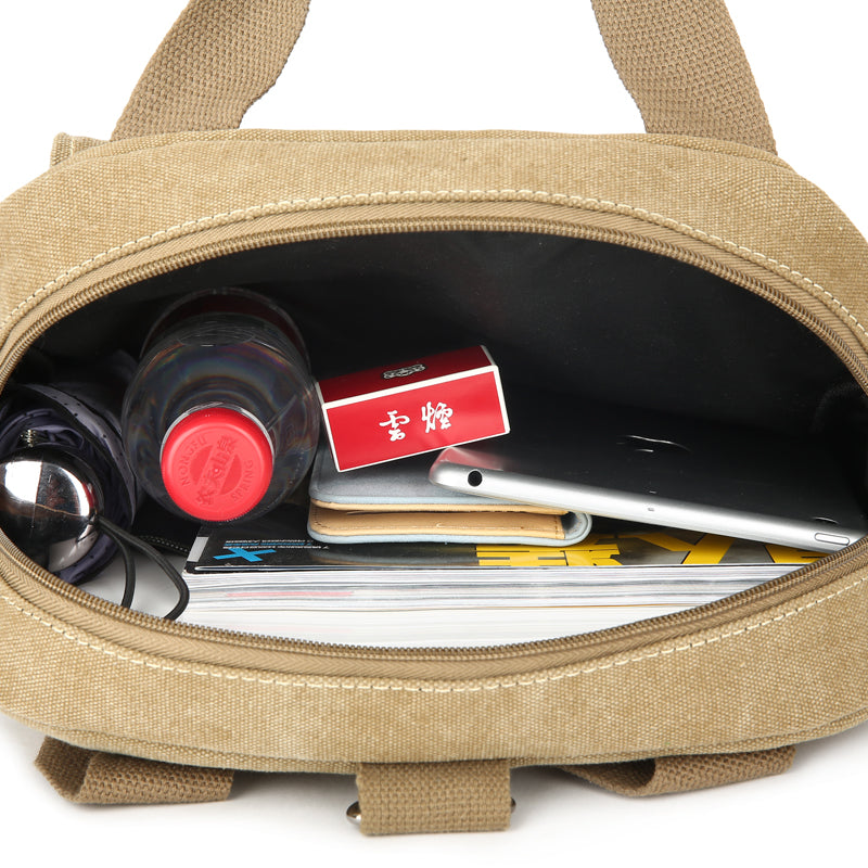 Outdoor Crossbody Sling Bag