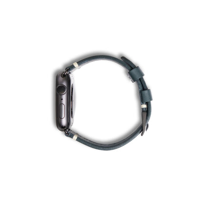 The Watch Band – Premium Leather Adjustable Watch Strap