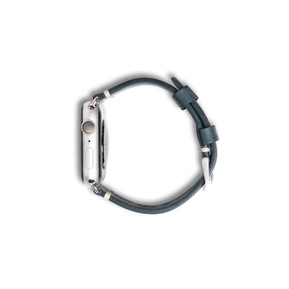 The Watch Band – Premium Leather Adjustable Watch Strap