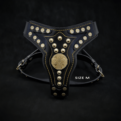 The "Maximus" Dog Harness V2