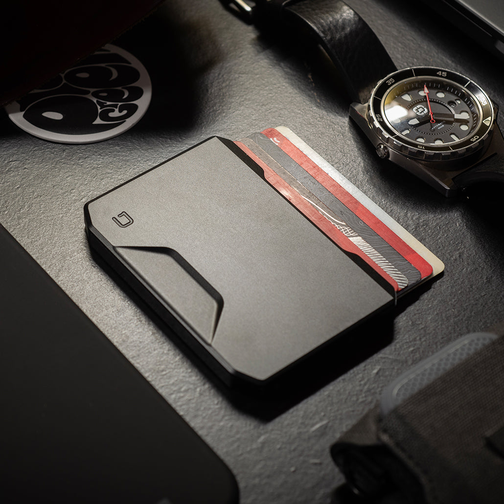 SK1 Slide Kick Wallet