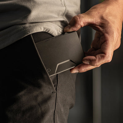 SK1 Slide Kick Wallet