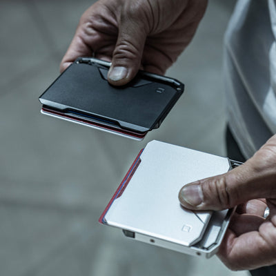 SK1 Slide Kick Wallet