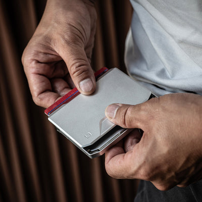 SK1 Slide Kick Wallet