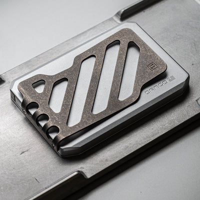 SK1 Slide Kick Wallet