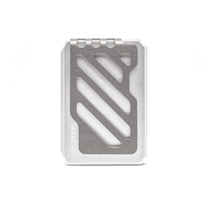 SK1 SLIDE KICK WALLET WITH TITANIUM MONEY CLIP