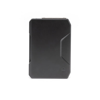 SK1 SLIDE KICK WALLET WITH TITANIUM MONEY CLIP