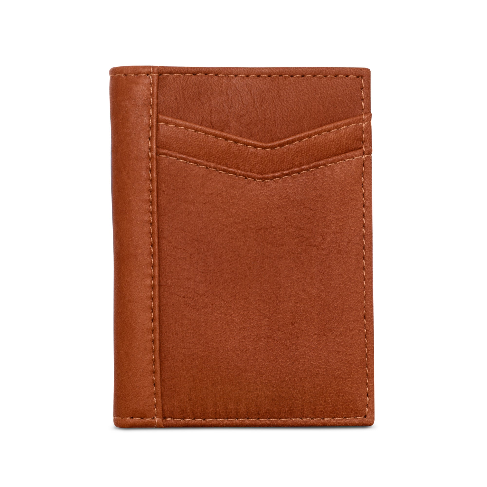 Slim Vertical 1.0 Wallets (Cards, Cash, Coins, AirTag)