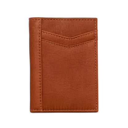 Slim Vertical 1.0 Wallets (Cards, Cash, Coins, AirTag)