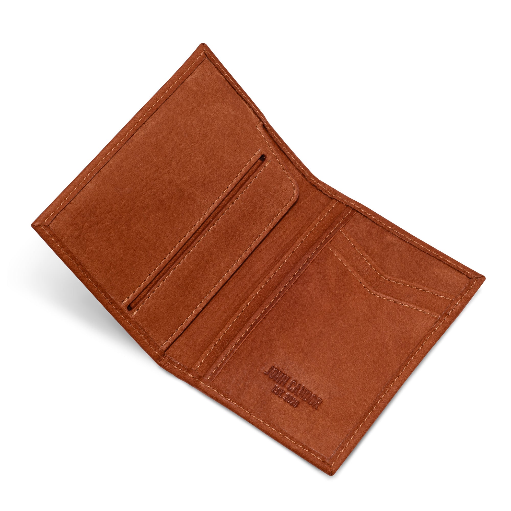 Slim Vertical 1.0 Wallets (Cards, Cash, Coins, AirTag)