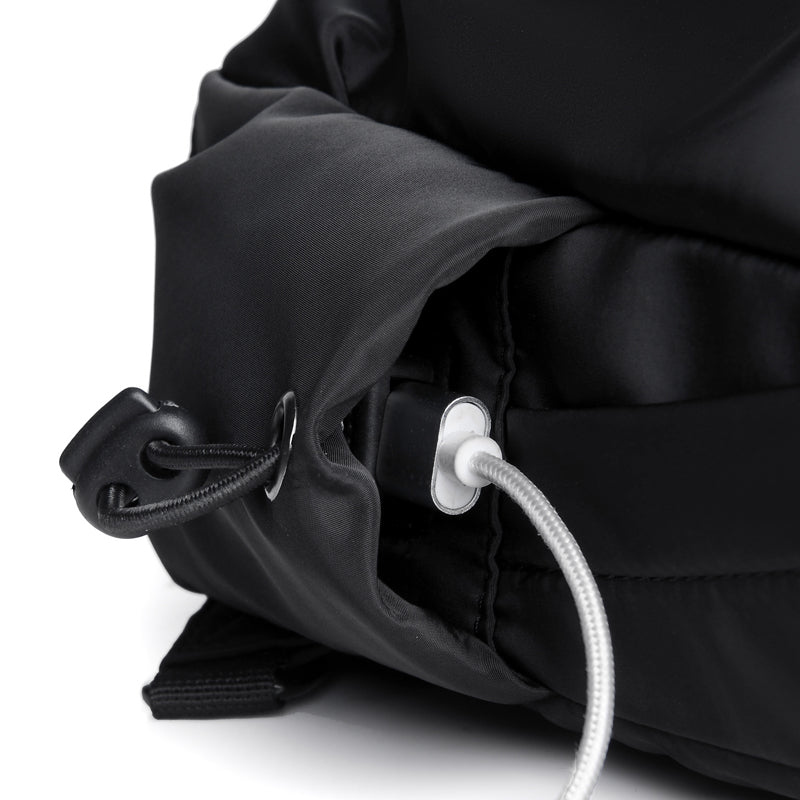 Waterproof Lightweight Crossbody Bag