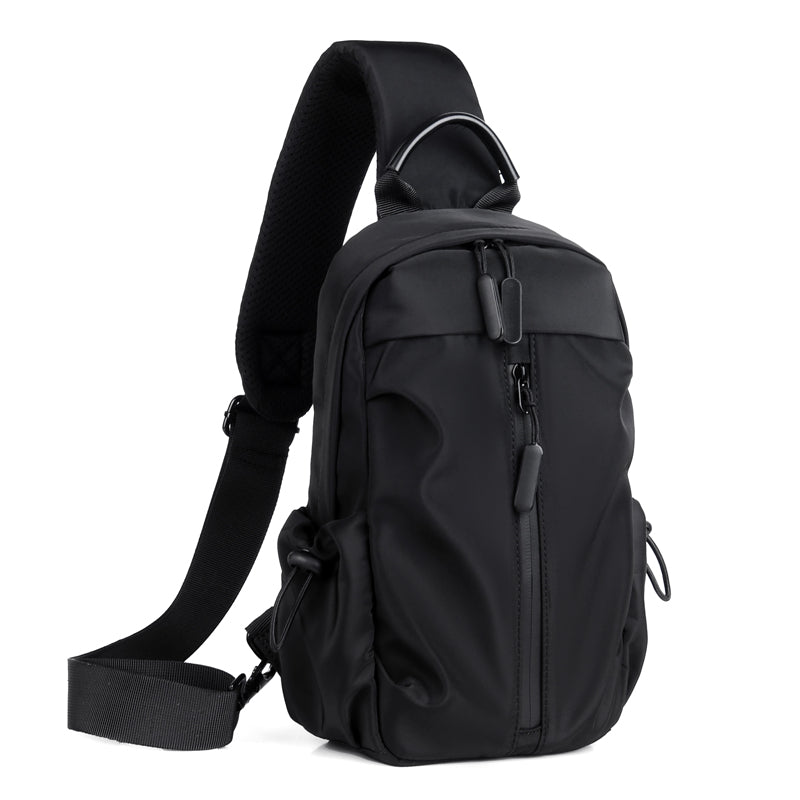 Waterproof Lightweight Crossbody Bag