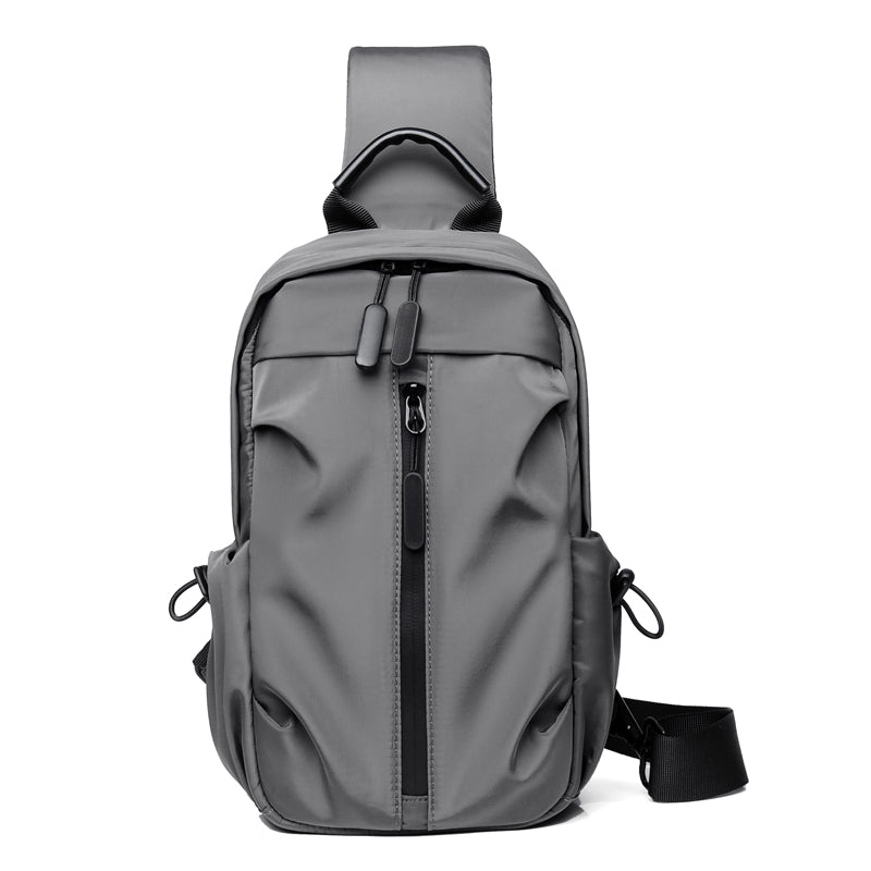 Waterproof Lightweight Crossbody Bag