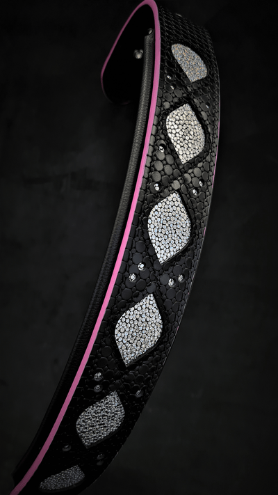 The "Ariel" Dog Collar