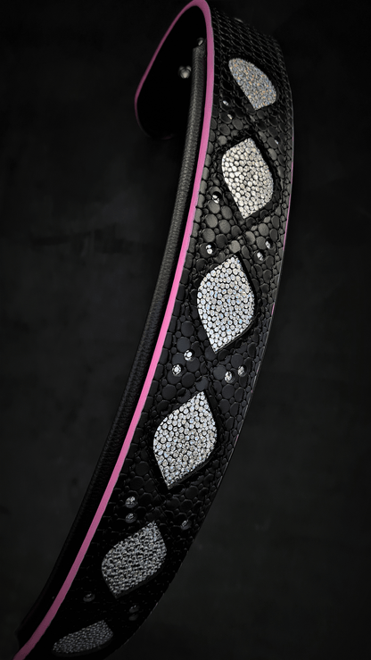 The "Ariel" Dog Collar