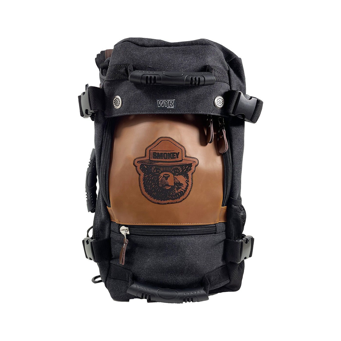 Smokey Bear Multipack