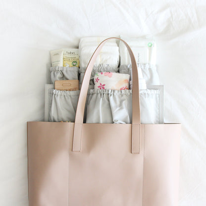 ToteSavvy® Original Tote Bag Organizer