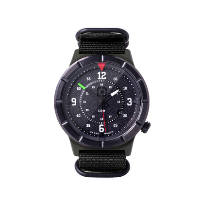 SPEC-OPS WATCH