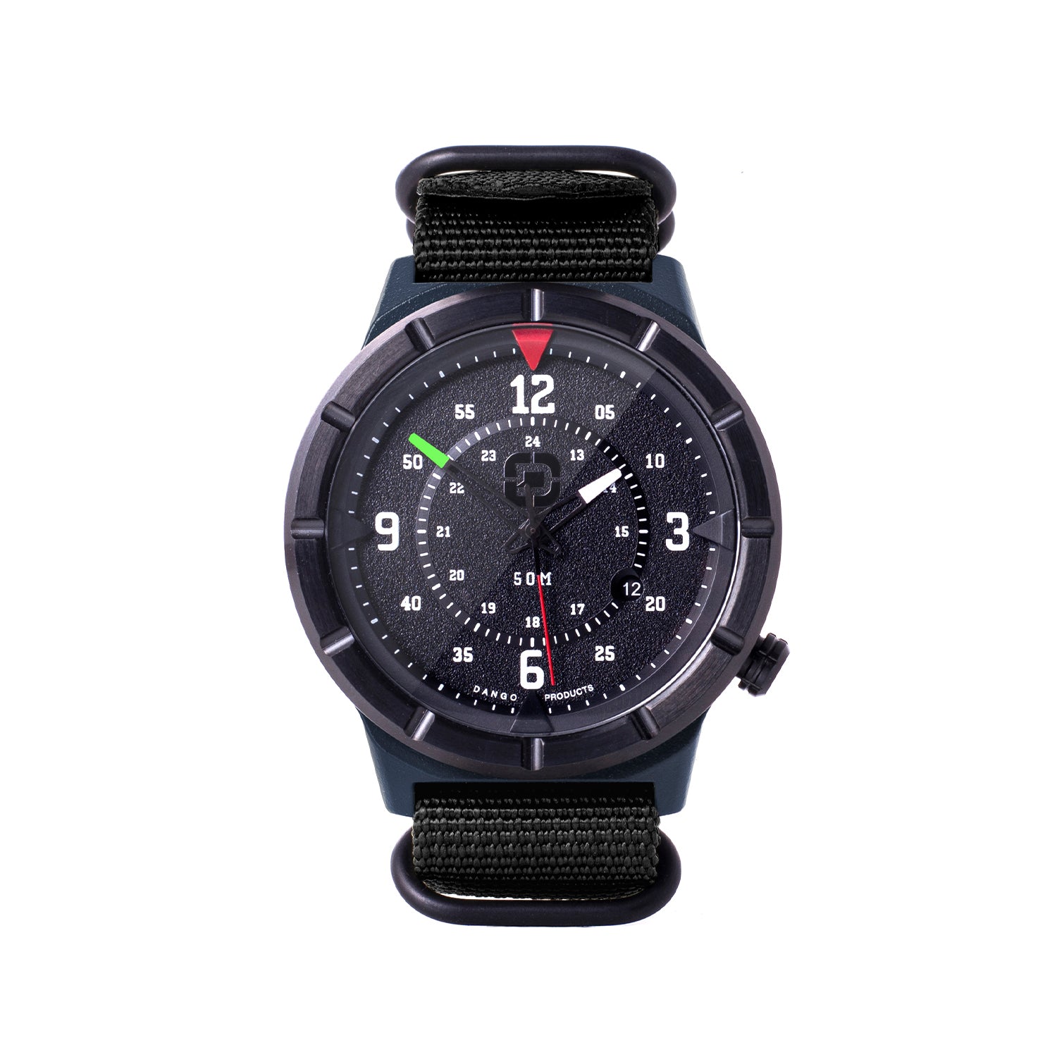 SPEC-OPS WATCH