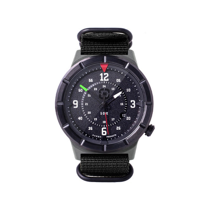 SPEC-OPS WATCH