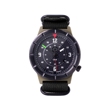 SPEC-OPS WATCH