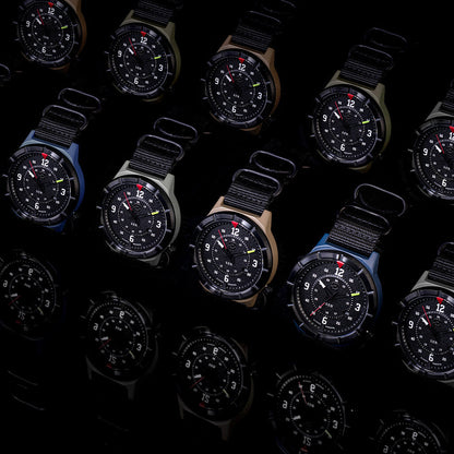 SPEC-OPS WATCH