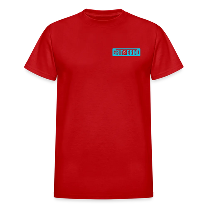 Outdoor Vibes Woods T-Shirt