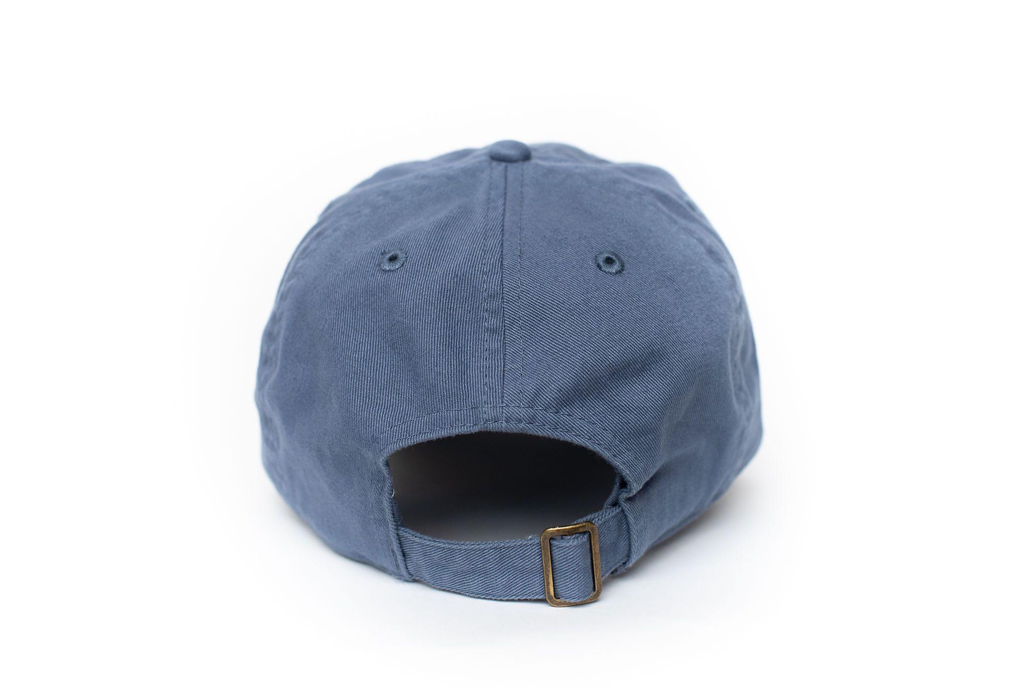 Cute Little Bro Embroidered Cap